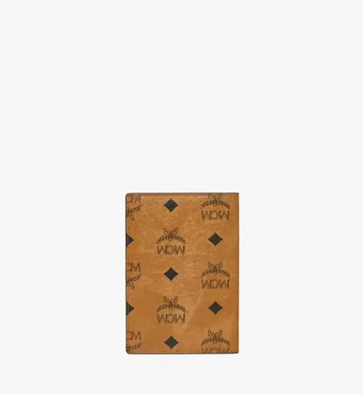 Ottomar Passport Holder In Visetos