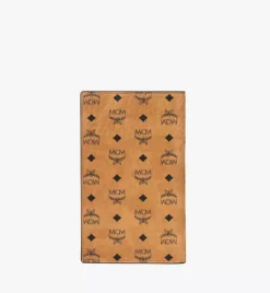 Ottomar Passport Holder In Visetos Original