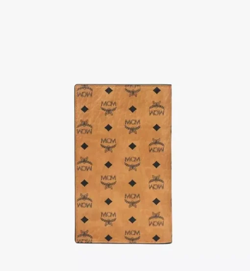Ottomar Passport Holder In Visetos Original