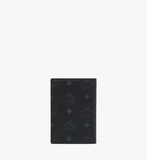 Ottomar Passport Holder In Visetos