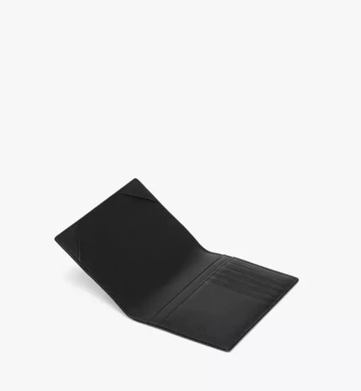 Ottomar Passport Holder In Visetos
