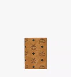 Ottomar Passport Holder In Visetos
