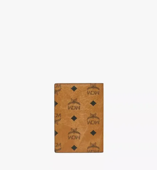Ottomar Passport Holder In Visetos