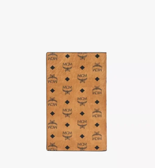Ottomar Passport Holder In Visetos Original
