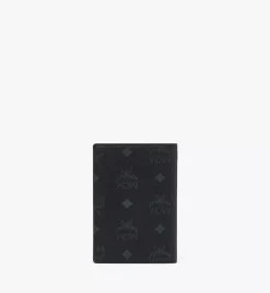 Ottomar Passport Holder In Visetos