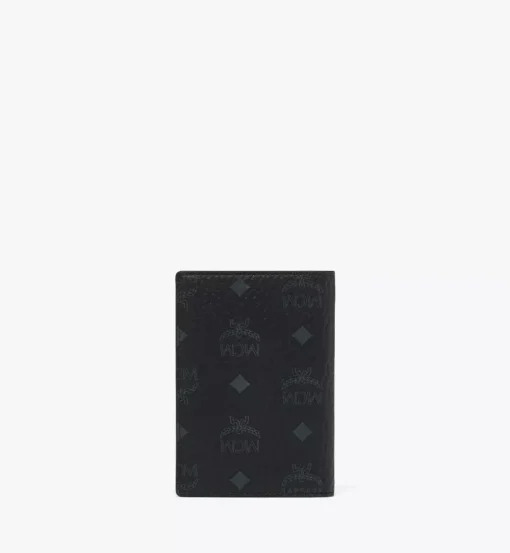 Ottomar Passport Holder In Visetos
