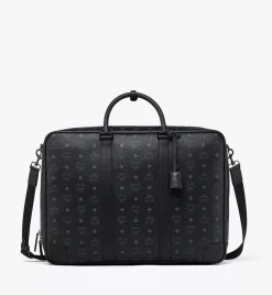 Ottomar Suitcase In Visetos