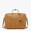 Ottomar Suitcase In Visetos