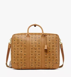 Ottomar Suitcase In Visetos