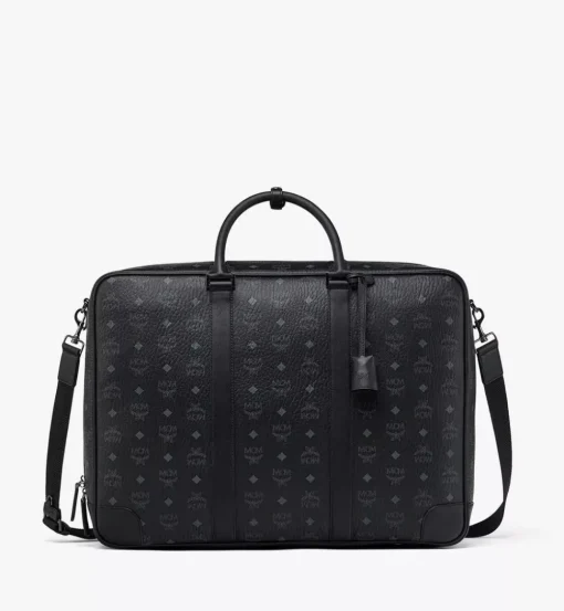 Ottomar Suitcase In Visetos