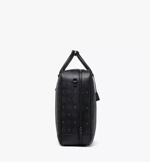 Ottomar Suitcase In Visetos