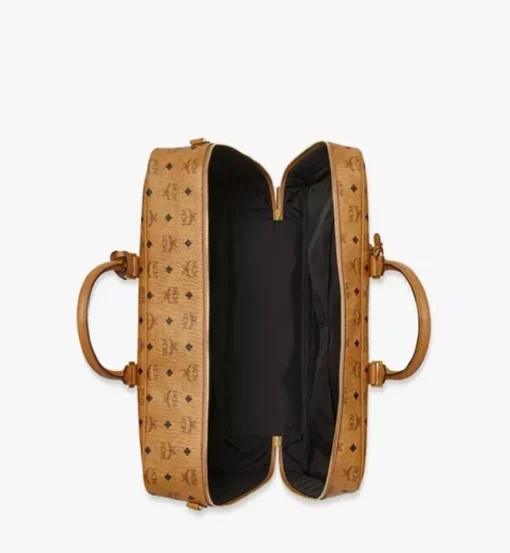 Ottomar Suitcase In Visetos
