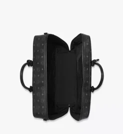 Ottomar Suitcase In Visetos
