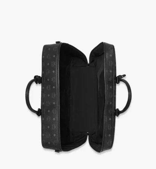 Ottomar Suitcase In Visetos