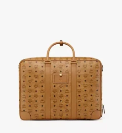 Ottomar Suitcase In Visetos