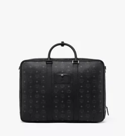 Ottomar Suitcase In Visetos