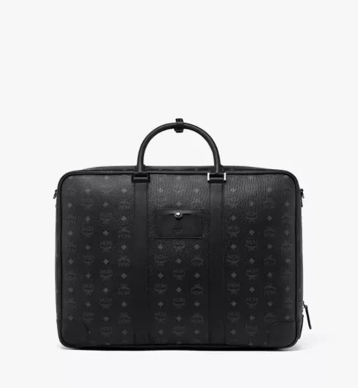 Ottomar Suitcase In Visetos