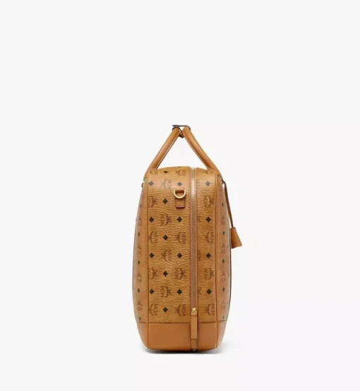 Ottomar Suitcase In Visetos
