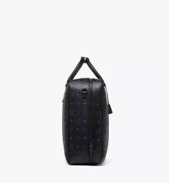 Ottomar Suitcase In Visetos