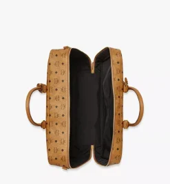Ottomar Suitcase In Visetos