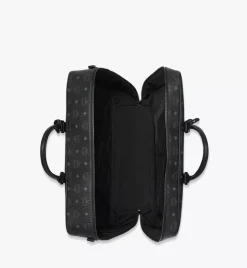 Ottomar Suitcase In Visetos