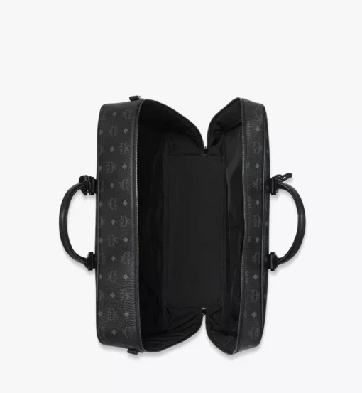 Ottomar Suitcase In Visetos