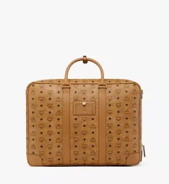 Ottomar Suitcase In Visetos