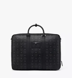 Ottomar Suitcase In Visetos