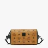 Ottomar Toiletry Bag In Visetos