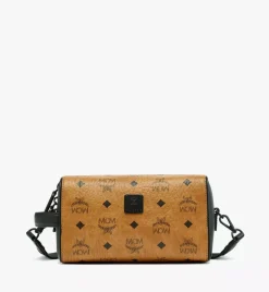 Ottomar Toiletry Bag In Visetos
