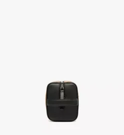 Ottomar Toiletry Bag In Visetos