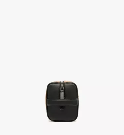 Ottomar Toiletry Bag In Visetos