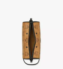 Ottomar Toiletry Bag In Visetos