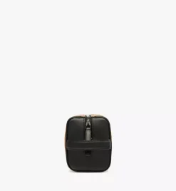 Ottomar Toiletry Bag In Visetos