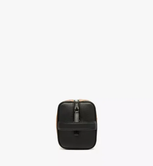 Ottomar Toiletry Bag In Visetos