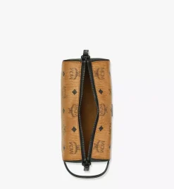 Ottomar Toiletry Bag In Visetos