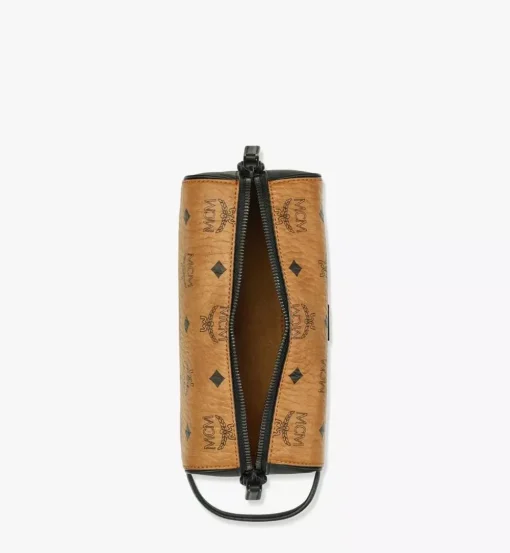 Ottomar Toiletry Bag In Visetos