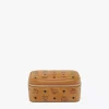 Ottomar Travel Case In Visetos