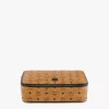 Ottomar Travel Case In Visetos