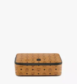 Ottomar Travel Case In Visetos