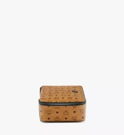 Ottomar Travel Case In Visetos