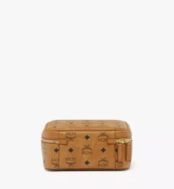 Ottomar Travel Case In Visetos