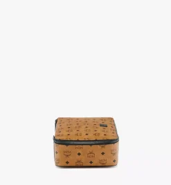 Ottomar Travel Case In Visetos