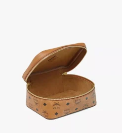 Ottomar Travel Case In Visetos