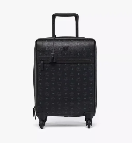 Ottomar Trolley In Visetos
