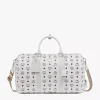 Ottomar Weekender Bag In Visetos