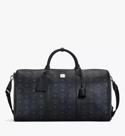 Ottomar Weekender Bag In Visetos