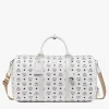 Ottomar Weekender Bag In Visetos