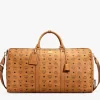 Ottomar Weekender Bag In Visetos