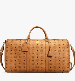 Ottomar Weekender Bag In Visetos
